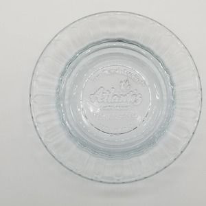 ATLANTIS Casino Ashtray Every Players Paradise
